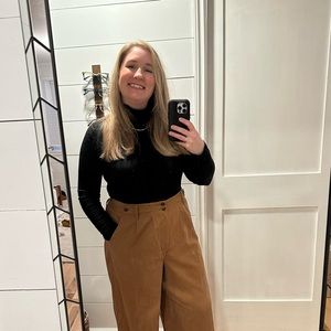 Meet your Posher, Kirstyn